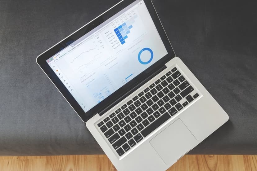Google Analytics 4 – табло с отчети на екран | Antonio Planintsov