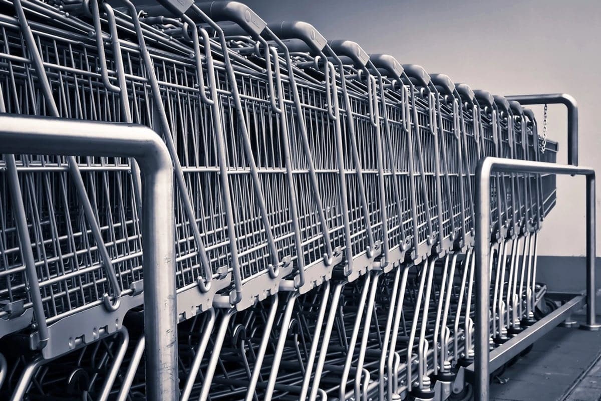 Изоставена количка в онлайн магазин – възстановяване на продажби | Antonio Planintsov