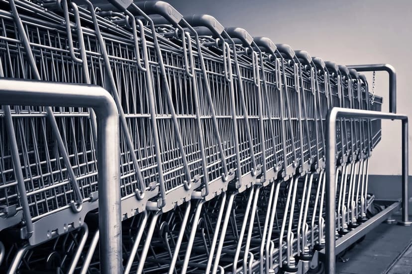Изоставена количка в онлайн магазин – възстановяване на продажби | Antonio Planintsov