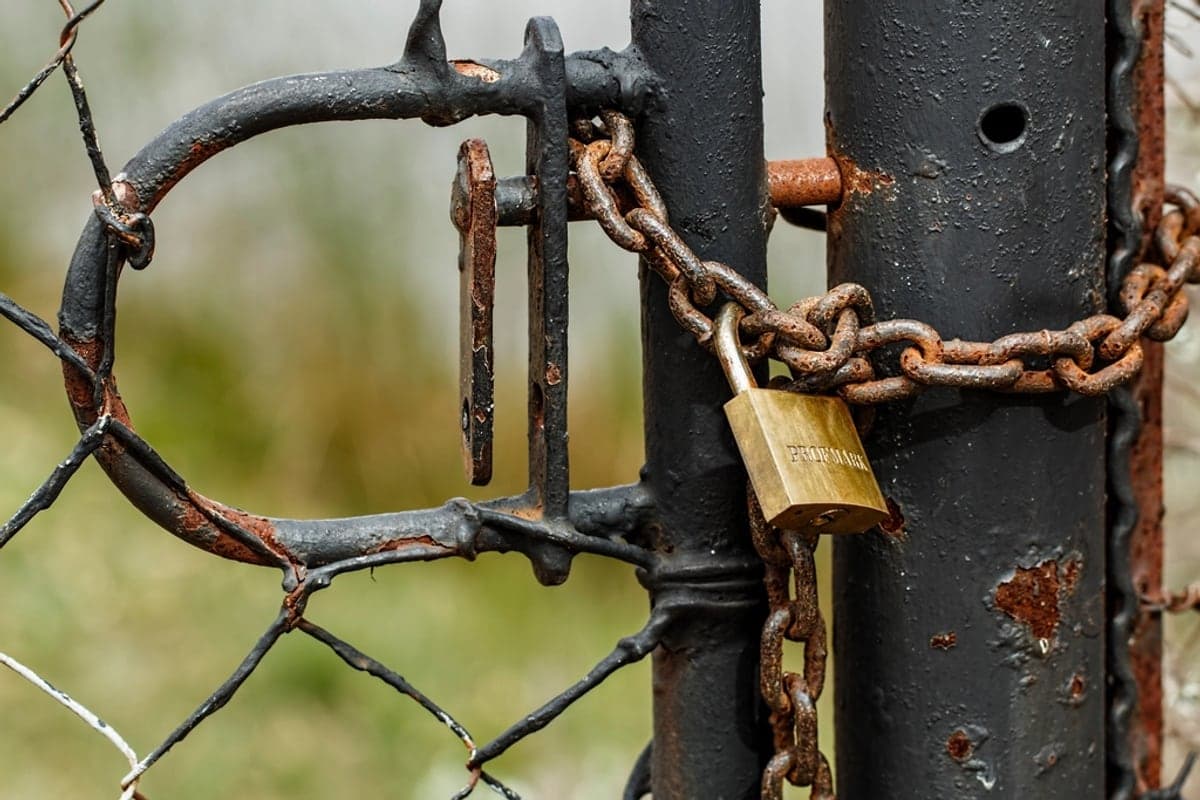 SSL сертификат и сигурност на уеб сайт – катинар и HTTPS | Antonio Planintsov