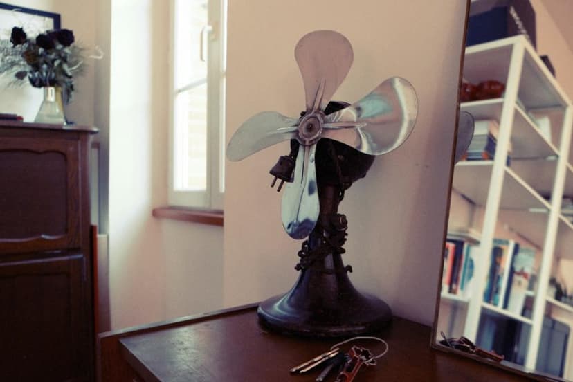 Уебсайт за ключар | Antonio Planintsov
