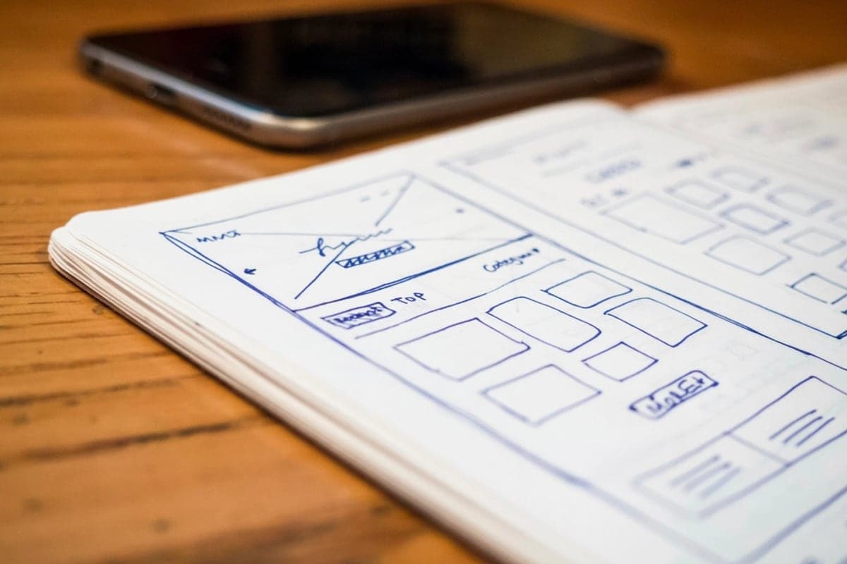 UX/UI дизайн – потребителско изживяване и интерфейс | Antonio Planintsov